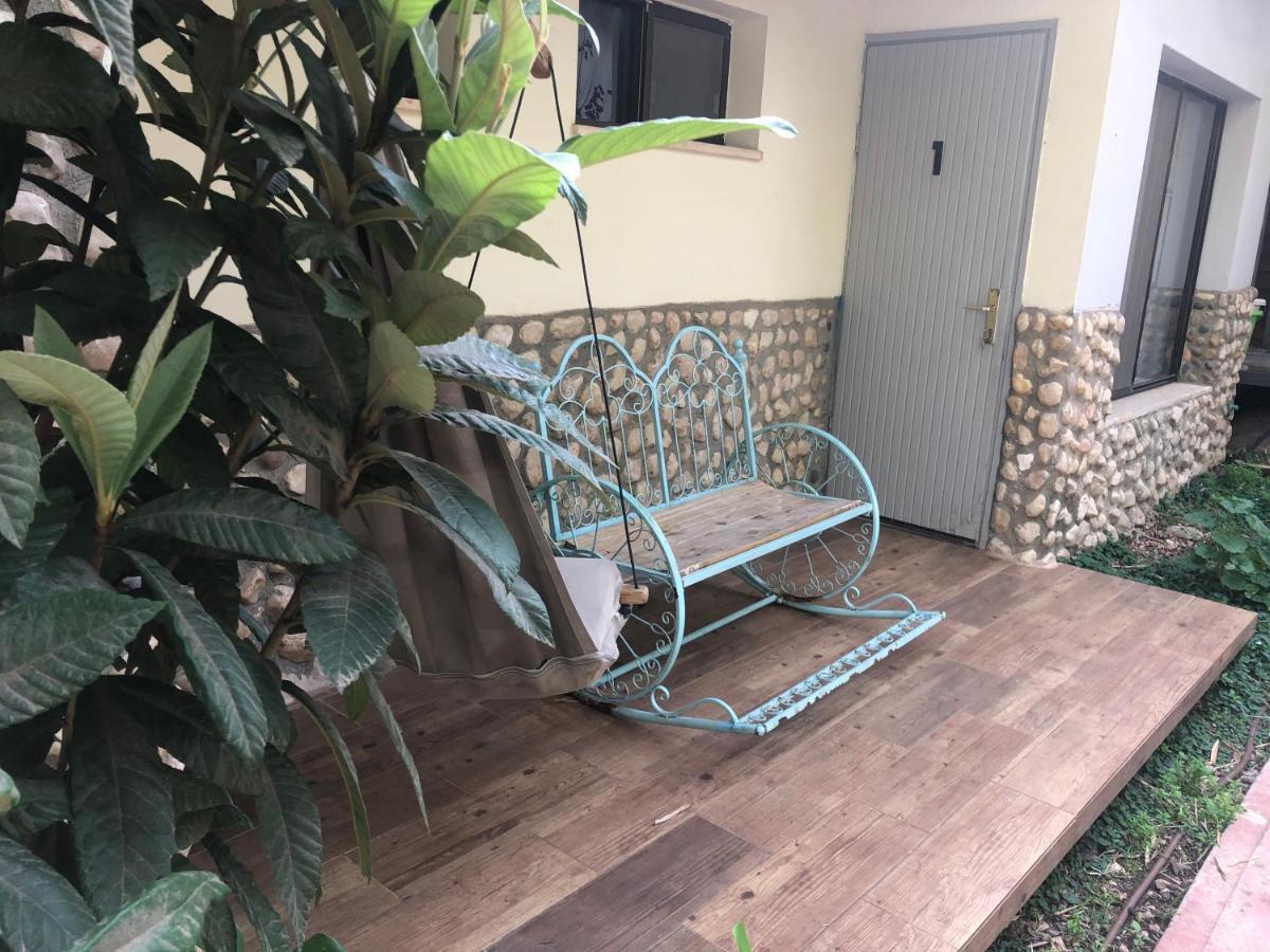بيت ضيافة وسبا جروس نوفيس بيت هليل المظهر الخارجي الصورة